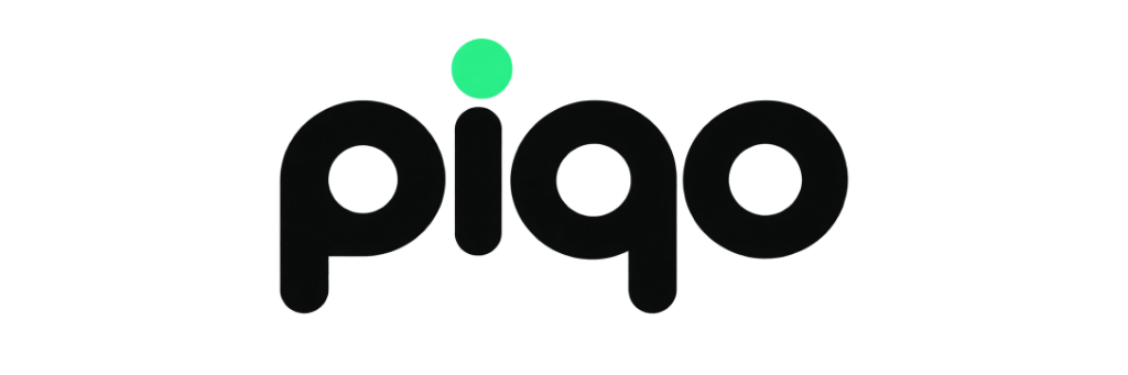 Piqo Logo